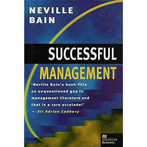 Successful Management