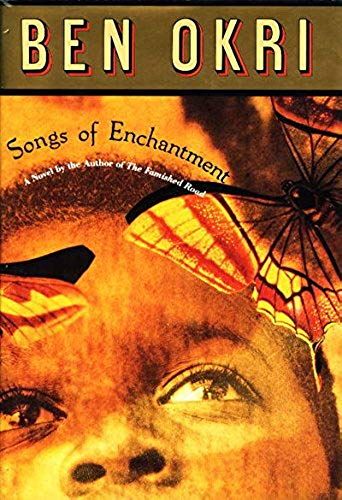 Songs Of Enchantment