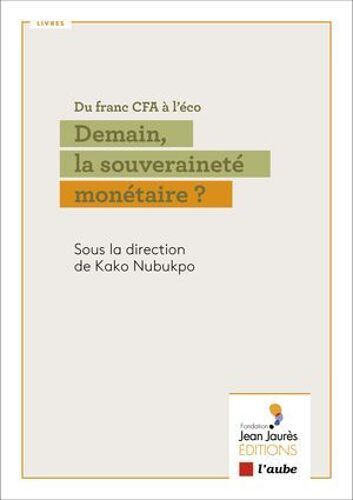 Du Franc Cfa À L'éco