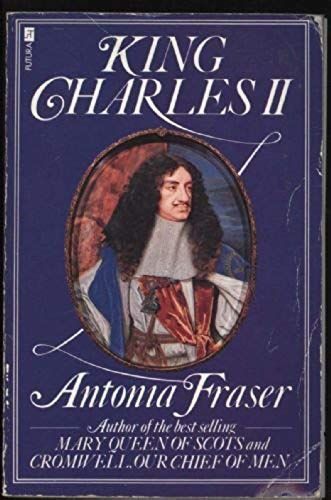 King Charles Ii (A Contract Book)