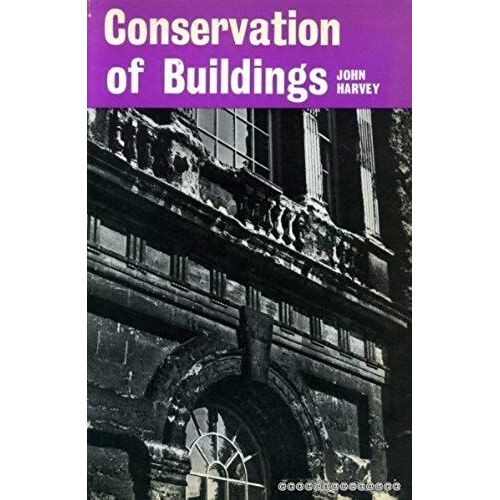 Conservation Of Buildings