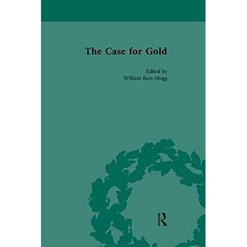 The Case For Gold Vol 1