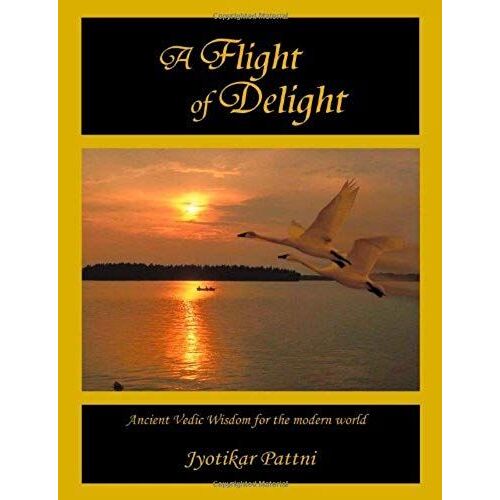 A Flight Of Delight