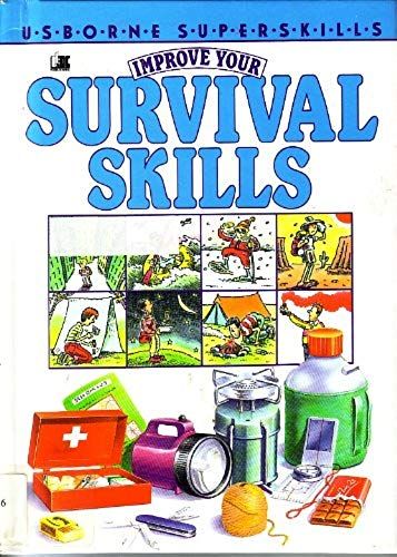 Improve Your Survival Skills