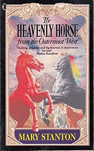The Heavenly Horse From The Outermost West
