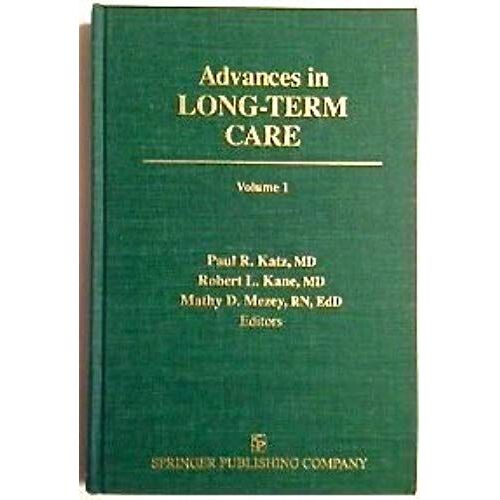 Advances In Long Term Care