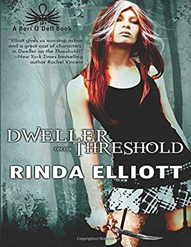 Dweller On The Threshold