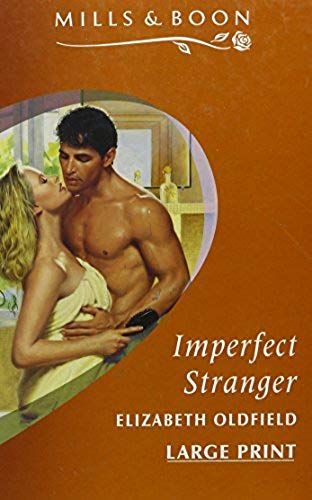 Imperfect Stranger (Mills & Boon Large Print Romances)
