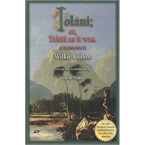 Iolani; Or, Tahiti As It Was