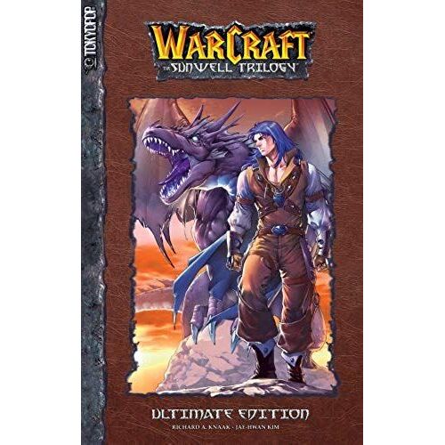 Warcraft: The Sunwell Trilogy - (Ultimate Edition) (V. 1)