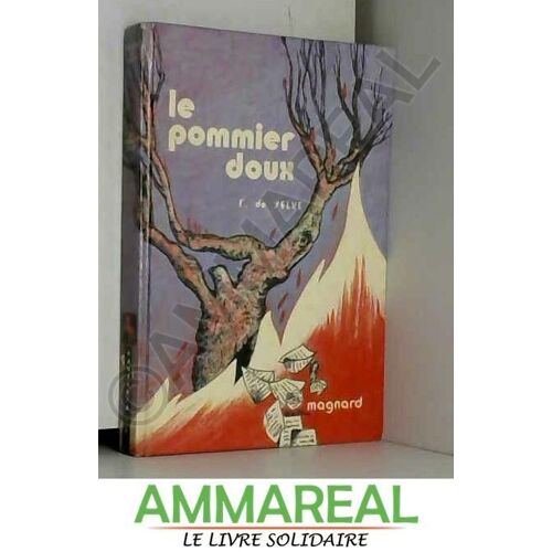 Le Pommier Doux