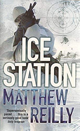 Ice Station