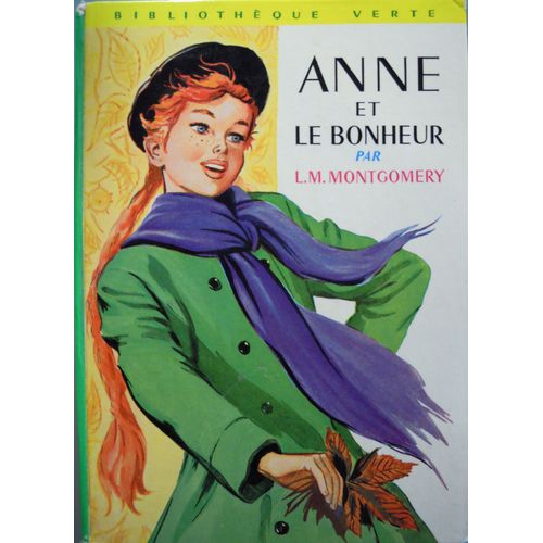 Anne Et Le Bonheur