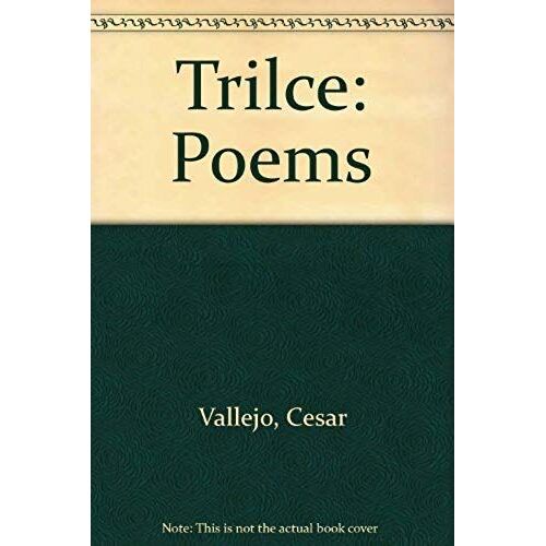 Trilce: Poems