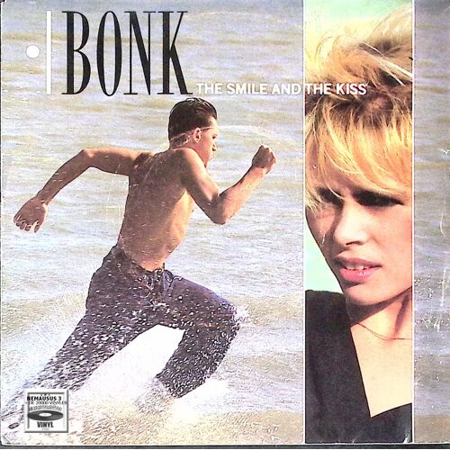 Bonk - The Smile And The Kiss - 1983