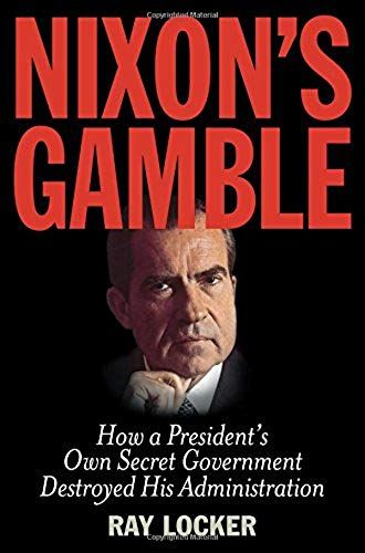 Nixon's Gamble
