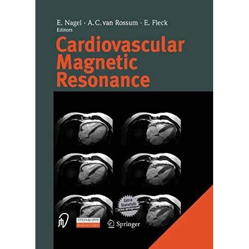 Cardiovascular Magnetic Resonance