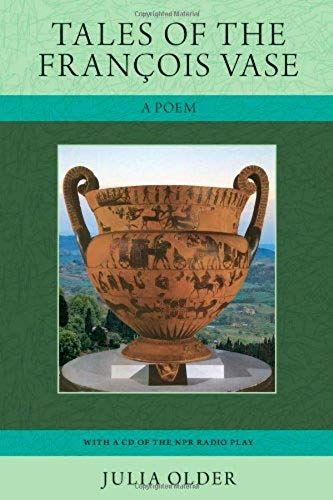 Tales Of The Francois Vase: A Poem (Hobblebush Granite State Poetry)