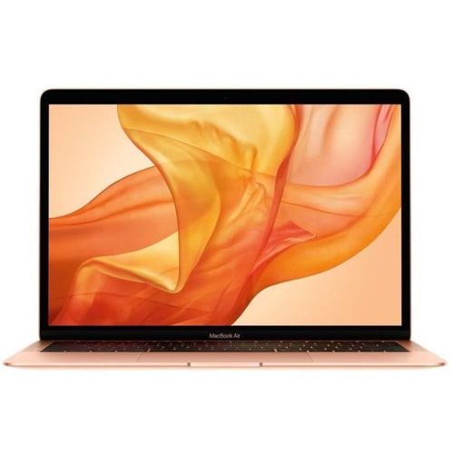 MacBook Air 13" 2019 - Reconditionné - Très bon état