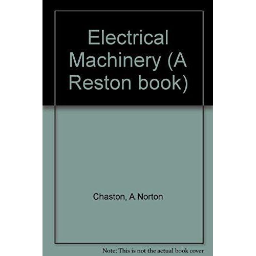 Electric Machinery