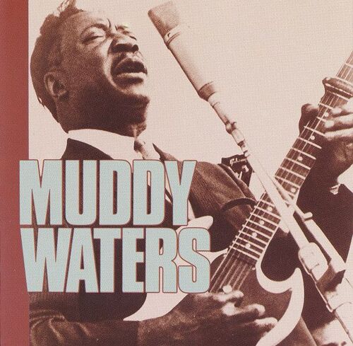 Muddy Waters