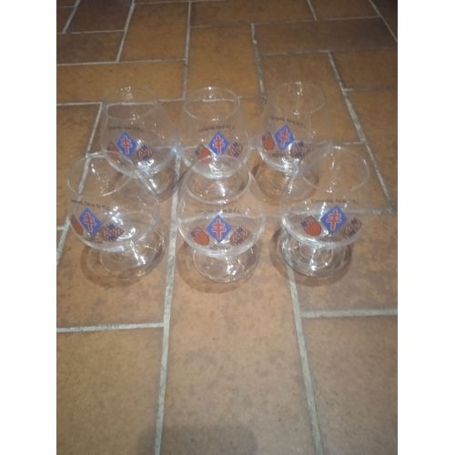 Verres A Cognac