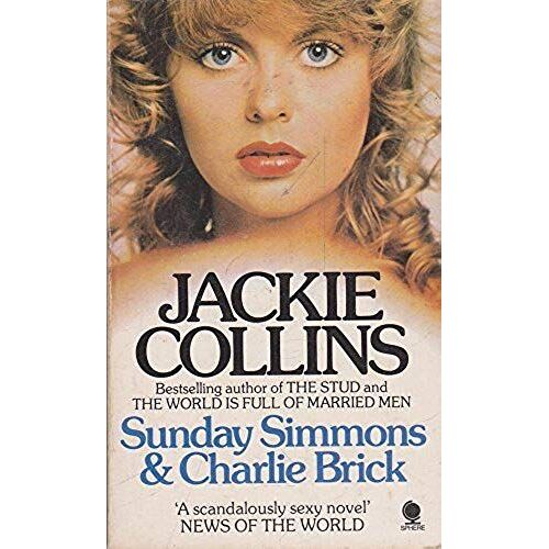 Sunday Simmons And Charlie Brick