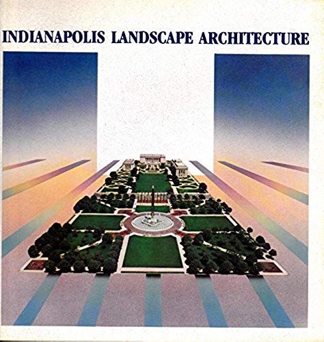 Indianapolis Landscape Architecture
