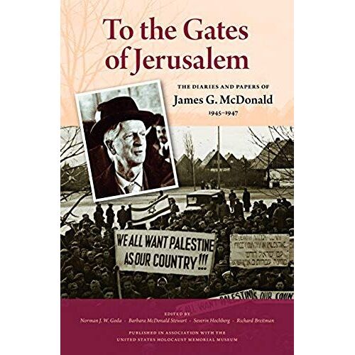 To The Gates Of Jerusalem