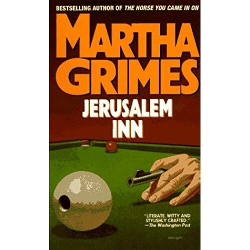 Jerusalem Inn