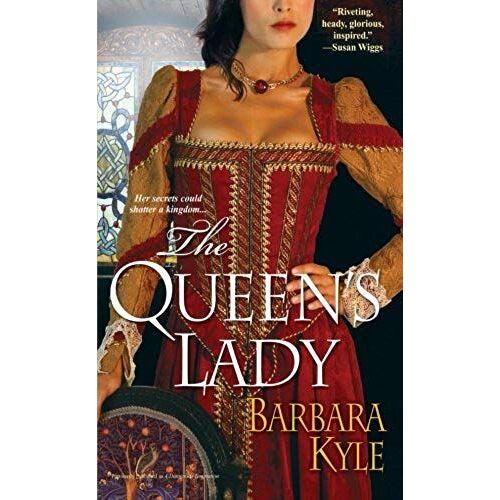 The Queen's Lady