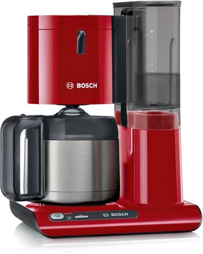 Bosch Tka8a054 Machine à Café Semi-automatique Machine à Café Filtre