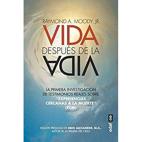 Vida Despues De La Vida -V3*