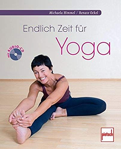 Endlich Zeit Für Yoga