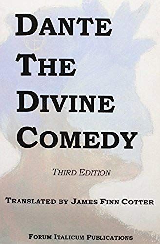 Dante: The Divine Comedy
