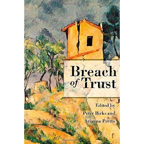 Breach Of Trust