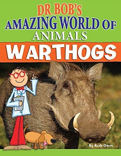 Warthogs