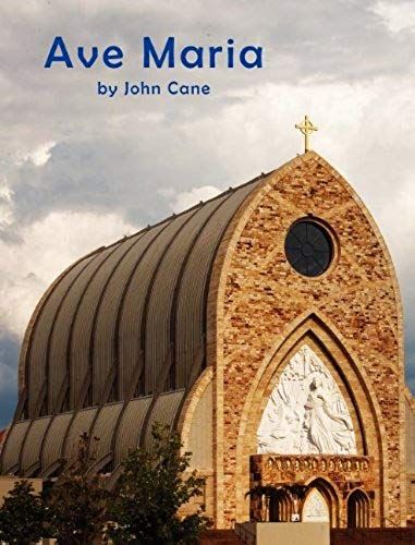 Ave Maria: Portraits Of A Work In Progress