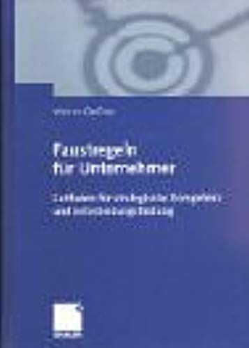 Faustregeln Für Unternehmer: Leitfaden Für Strategische Kompetenz Und Entscheidungsfindung (German Edition)