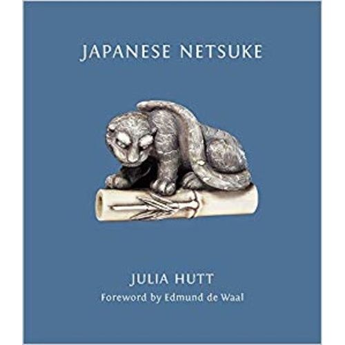 Japanese Netsuke