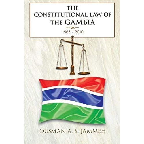 The Constitutional Law Of The Gambia