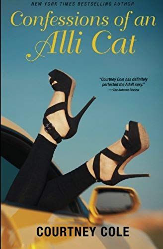 Confessions Of An Alli Cat: The Cougar Chronicles