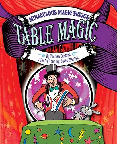 Table Magic