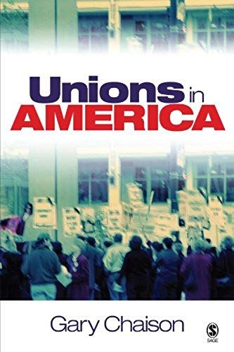 Unions In America