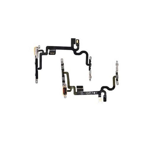 Nappe Power Volume Iphone 7+