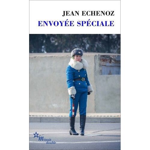 Envoyée Spéciale