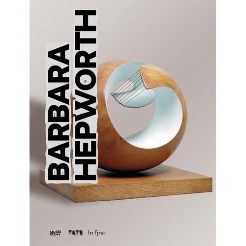 Barbara Hepworth