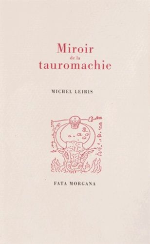 Miroir De La Tauromachie