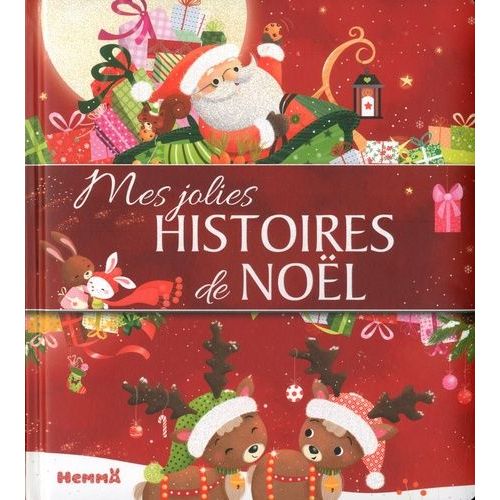 Mes Jolies Histoires De Noël