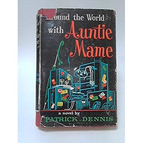 Around The World With Auntie Mame